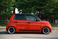 ホンダ N-ONE RS(MT_0.66)