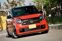 ホンダ N-ONE RS(MT_0.66)