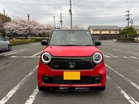 ホンダ N-ONE RS(MT_0.66)