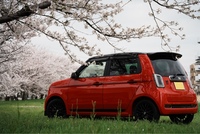 ホンダ N-ONE RS(MT_0.66)