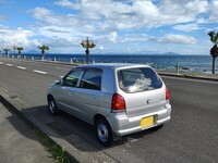 スズキ アルト