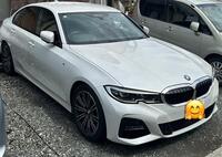 BMW 3シリーズ セダン 320i Mスポーツ_RHD(AT_2.0)