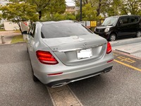 メルセデス・ベンツ Eクラス PHV E350de アバンギャルド スポーツ_RHD_(AT_2.0)