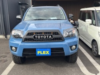 トヨタ ハイラックスサーフ