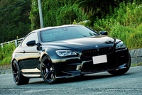 BMW M6 クーペ M6 クーペ_LHD(M DCT_4.4)