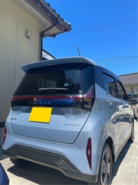日産 サクラ X