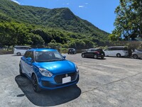 スズキ スイフト XG(CVT_1.2)