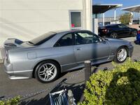 日産 スカイラインＧＴ‐Ｒ Vスペック(MT_2.6)