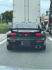 マツダ RX-7 Type_R_バサーストR(MT)