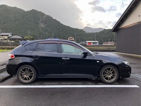 スバル インプレッサ（ハッチバック） 1.5i-L_AWD(MT_1.5)