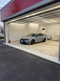 ホンダ シビックタイプR タイプR レーシングブラックパッケージ(MT_2.0)