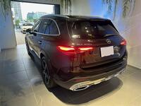 メルセデス・ベンツ GLCクラス GLC350e 4マチック スポーツエディションスター_RHD_4WD(AT_2.0)【MP202402】