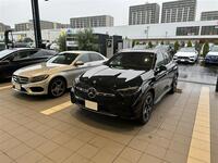メルセデス・ベンツ GLCクラス GLC350e 4マチック スポーツエディションスター_RHD_4WD(AT_2.0)【MP202402】
