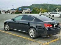 レクサス GS 350(AT_3.5)