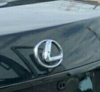 レクサス GS 350(AT_3.5)