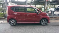 スバル ステラ カスタム RS スマートアシスト(CVT_0.66)