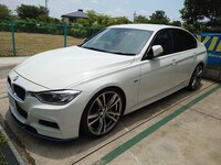 BMW 3シリーズ セダン