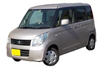 スズキ パレット L(CVT_0.66)