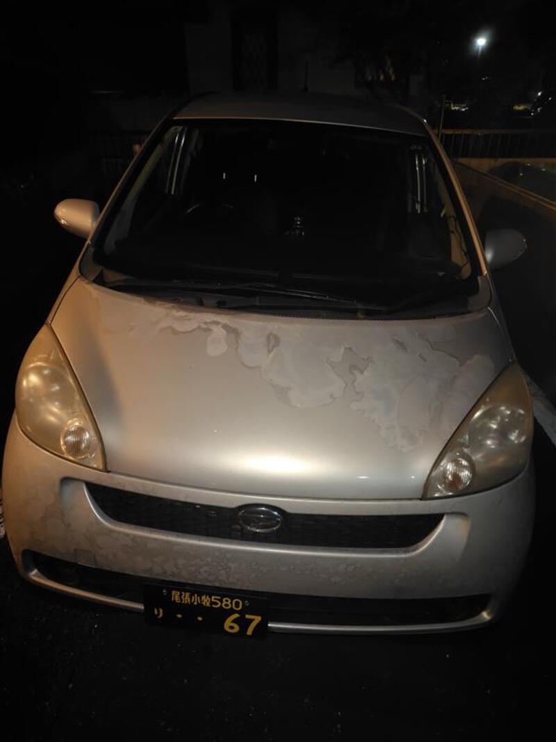 ダイハツ ソニカ RS(CVT_0.66)