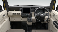 ホンダ N-VAN e: