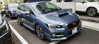 スバル レヴォーグ 2.0STI スポーツ アイサイト_AWD(CVT_2.0)