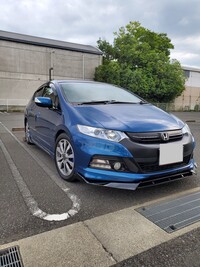 ホンダ インサイト エクスクルーシブ_XL_インターナビセレクト(CVT_1.5)