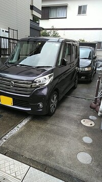 日産 デイズルークス ハイウェイスターS(CVT_0.66)