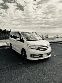 日産 セレナ ライダー(CVT_2.0)
