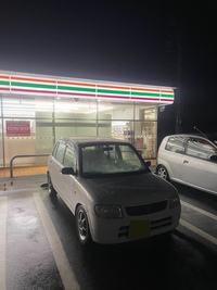ダイハツ ミラ CD(5ドア_MT)