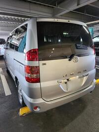 トヨタ ノア X“ナビスペシャル”(AT_2.0)