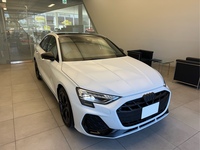 アウディ A3（セダン）