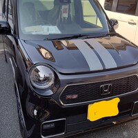 ホンダ N-ONE RS(MT_0.66)