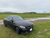 メルセデスAMG Cクラス セダン