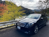 日産 フーガ 350GT TypeS(AT_3.5)