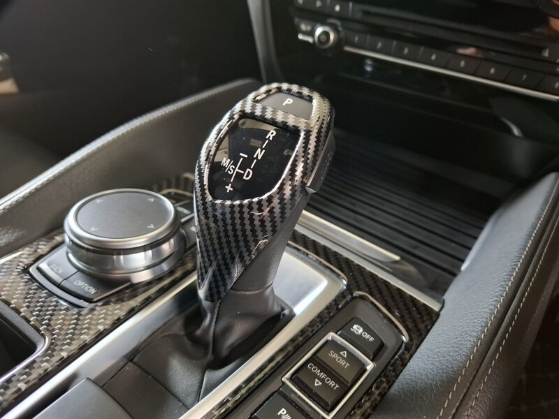 BMW X6 xドライブ35i Mスポーツ_RHD_4WD(AT_3.0)