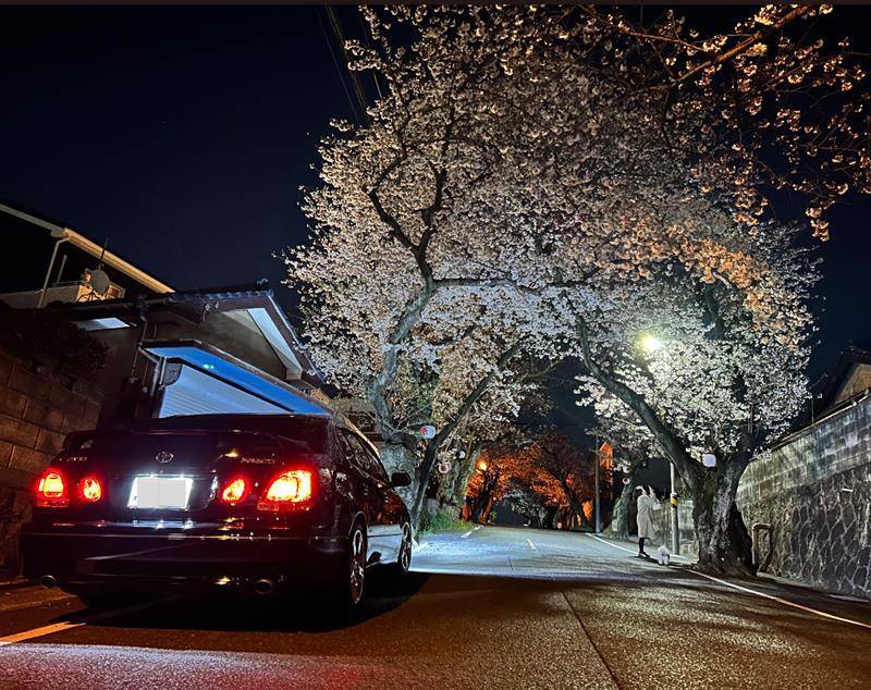トヨタ アリスト V300_VERTEX_EDITION(AT)
