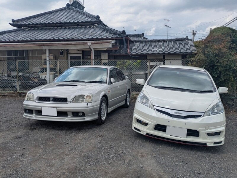 ホンダ フィットシャトル ハイブリッド