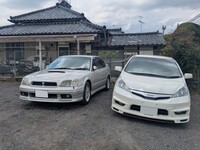 ホンダ フィットシャトル ハイブリッド