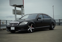 メルセデス・ベンツ Sクラス