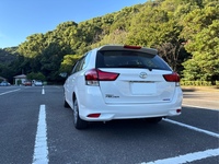トヨタ カローラフィールダー EX(CVT_1.5)