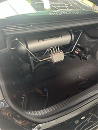 レクサス RCハイブリッド 300h“Fスポーツ”(CVT_2.5)
