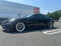 レクサス RCハイブリッド 300h“Fスポーツ”(CVT_2.5)