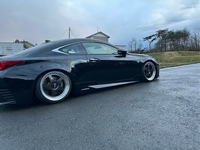 レクサス RCハイブリッド 300h“Fスポーツ”(CVT_2.5)