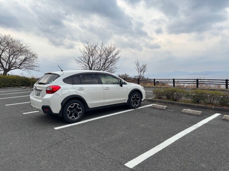 スバル XV 2.0i アイサイト プラウドエディション_AWD(CVT_2.0)