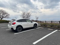 スバル XV 2.0i アイサイト プラウドエディション_AWD(CVT_2.0)