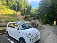 日産 ピノ S(MT_0.66)