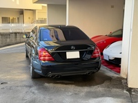 メルセデス・ベンツ Sクラス