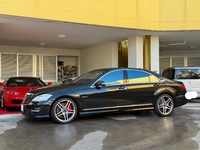 メルセデス・ベンツ Sクラス