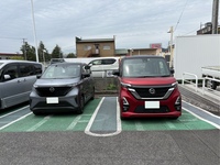 日産 サクラ X
