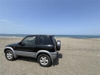 トヨタ RAV4 J